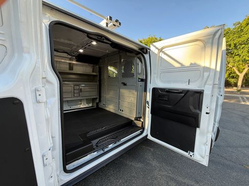 Used 2020 Ford Transit 150 Low Roof image 20