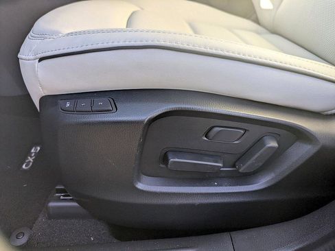 New 2026 MAZDA CX-50 2.5 Hybrid w/ Weather Package image 12