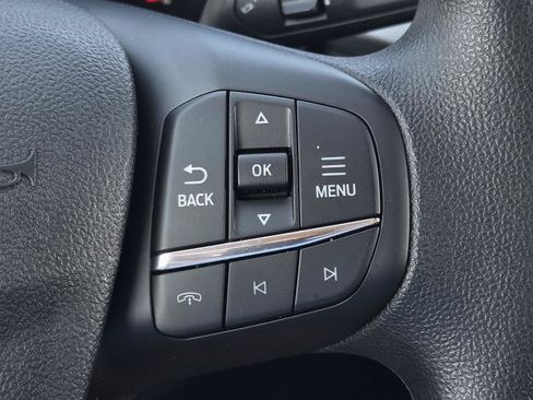 Used 2026 Ford Escape Active FWD image 23