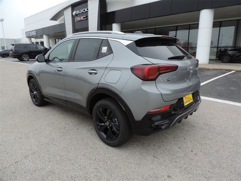 New 2026 Buick Encore GX Sport Touring w/ Advanced Technology Package image 7