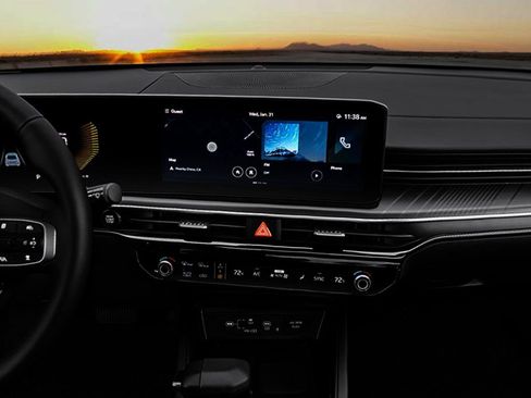 New 2026 Kia K5 GT-Line w/ GT-Line Premium Package AWD/4WD image 19