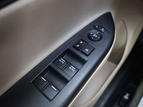 Used 2014 Honda Accord EX-L image 35