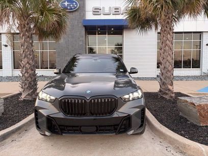 Used 2026 BMW X5 xDrive50e w/ M Sport Package