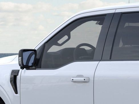 New 2025 Ford F150 XLT w/ Equipment Group 302A MID image 20