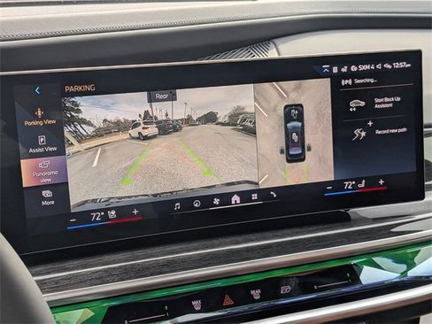 New 2026 BMW 760i xDrive 760i xDrive image 23