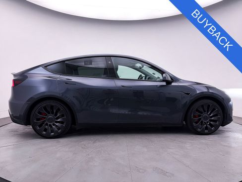 Used 2023 Tesla Model Y Performance AWD/4WD image 36