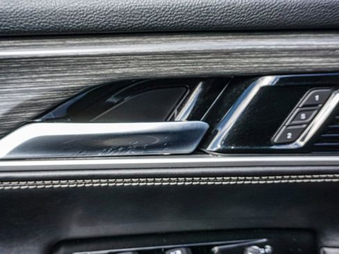 Used 2023 Jeep Wagoneer Series II image 48