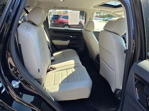 Certified 2024 Honda CR-V EX-L image 6