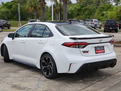 Used 2025 Toyota Corolla FX w/ Convenience Package image 22