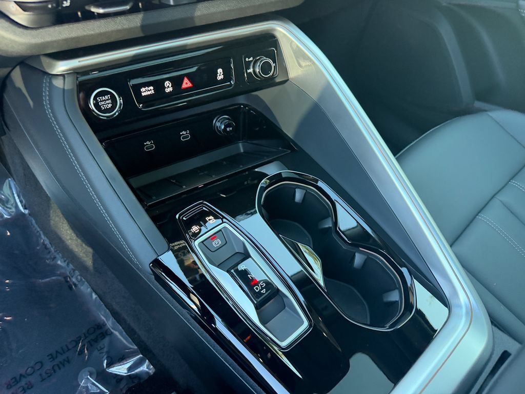 New 2026 Audi Q5 Premium Plus AWD/4WD image 21