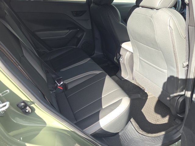 New 2026 Subaru Crosstrek 2.5i Wilderness AWD/4WD image 10