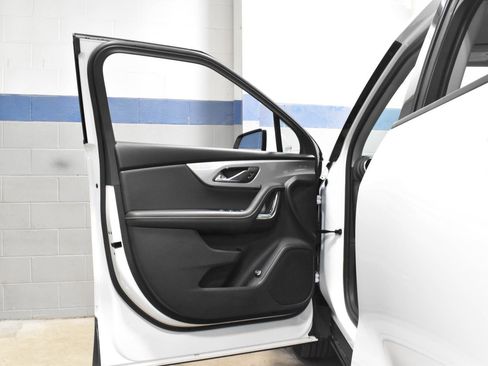 Used 2023 Chevrolet Blazer LT w/ LPO, Floor Liner Package image 9