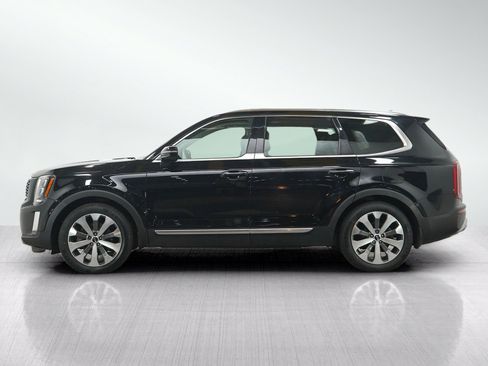 Used 2020 Kia Telluride SX AWD/4WD image 2
