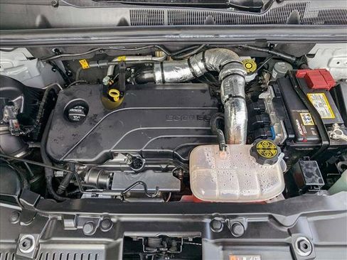 Used 2022 Chevrolet Trax LT w/ Sport Edition image 20