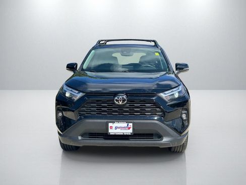 Used 2024 Toyota RAV4 XLE Premium FWD image 2