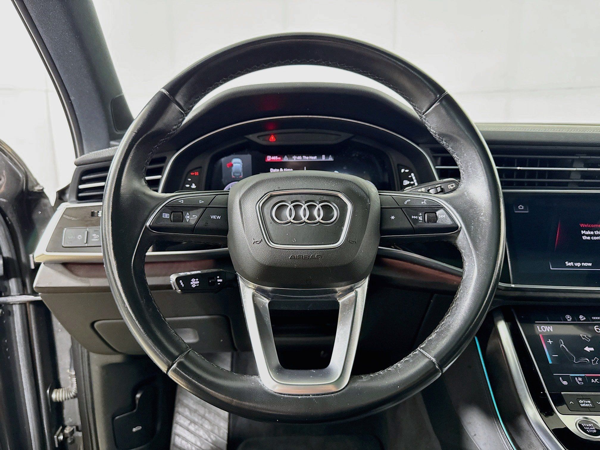Used 2023 Audi Q7 2.0T Premium Plus AWD/4WD image 17
