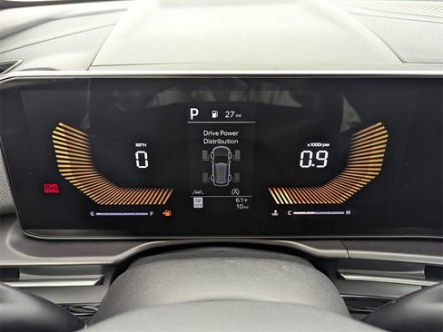 New 2026 Kia Sportage EX image 39