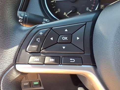 Used 2020 Nissan Rogue Sport S w/ Appearance Package FWD image 22