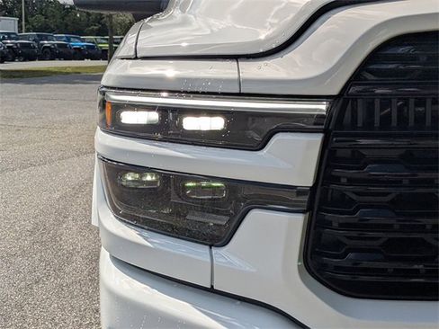 New 2026 RAM 2500 Limited image 10