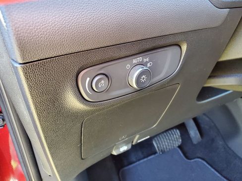 Used 2024 Buick Encore GX Preferred FWD image 8
