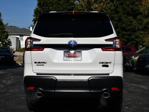 New 2025 Subaru Ascent Bronze Edition w/ Popular Package #2 image 6
