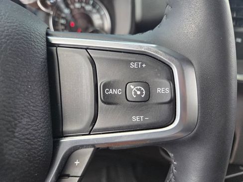 Used 2024 RAM 1500 Big Horn RWD image 19
