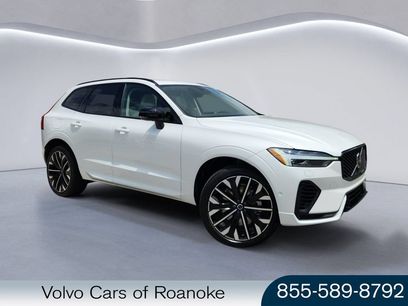 New 2026 Volvo XC60 T8 Ultra w/ Protection Package Premier