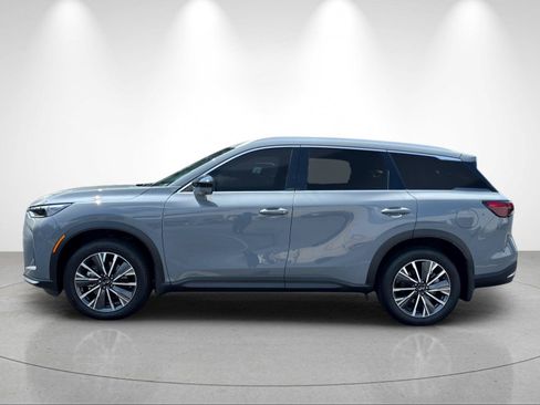 New 2027 INFINITI QX60 Luxe FWD image 2