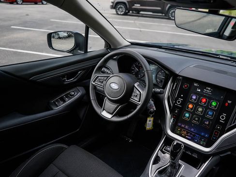 New 2025 Subaru Legacy Premium image 12