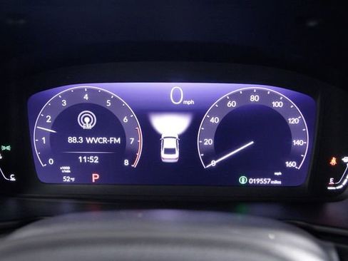 Certified 2024 Honda Accord LX image 24