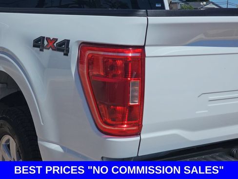 Used 2022 Ford F150 XLT w/ Trailer Tow Package AWD/4WD image 40