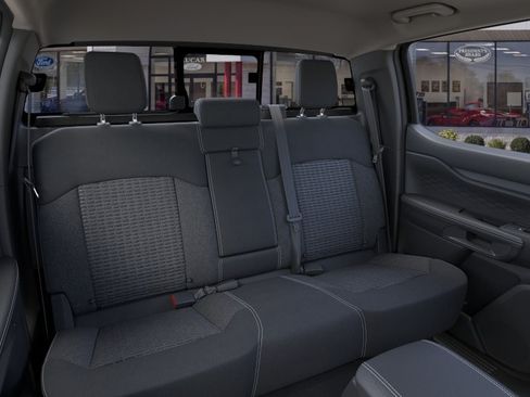 New 2024 Ford Ranger XLT AWD/4WD image 11