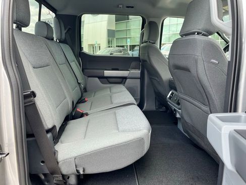 New 2026 Ford F150 XLT RWD image 8