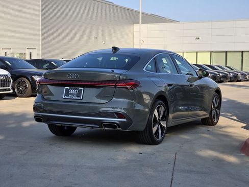 New 2025 Audi A5 2.0T Premium Plus image 6