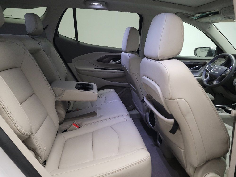 Used 2018 GMC Terrain Denali w/ Driver Alert Package II FWD image 19
