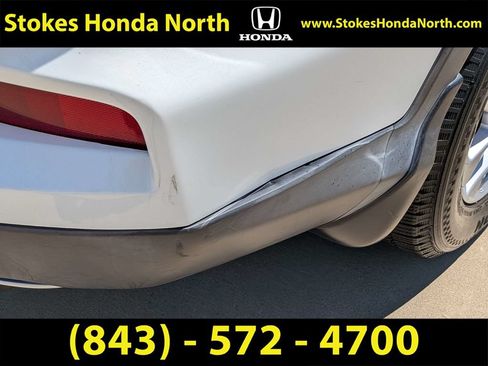 Used 2015 Honda CR-V EX-L image 5