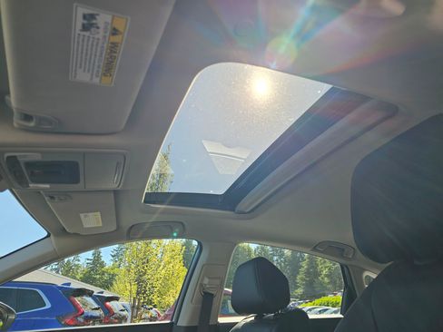 Certified 2023 Honda Accord EX-L image 24