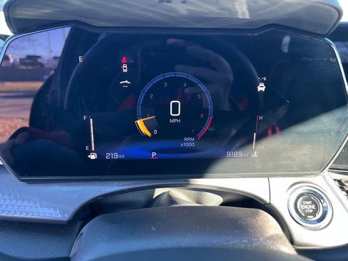 Used 2024 Chevrolet Trax ACTIV w/ Driver Confidence Package image 38