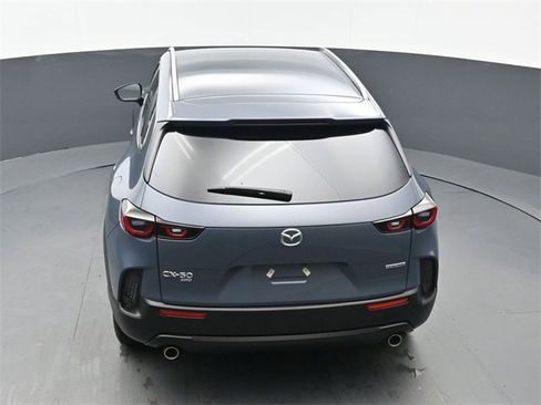 Used 2025 MAZDA CX-50 AWD 2.5 S w/ Weather Package image 39