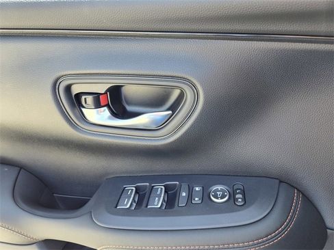 New 2026 Honda HR-V Sport image 16