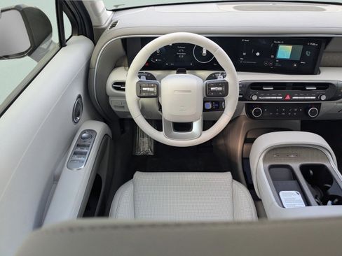 New 2026 Hyundai Palisade SEL FWD image 14