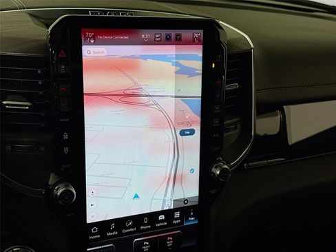 New 2026 RAM 1500 Laramie w/ Night Edition image 8