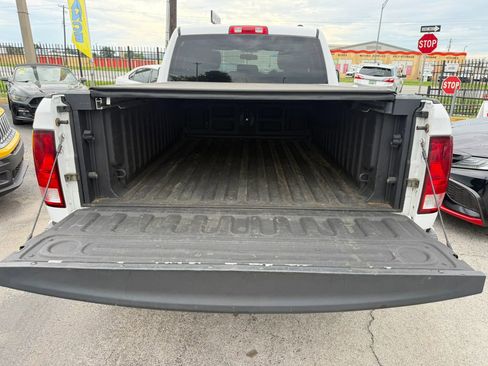 Used 2012 RAM 1500 Sport w/ Sport Premium Group AWD/4WD image 15
