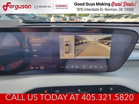 New 2026 Buick Enclave Avenir w/ Super Cruise Package AWD/4WD image 29