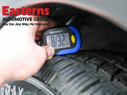 Used 2024 Mitsubishi Eclipse Cross SE image 27