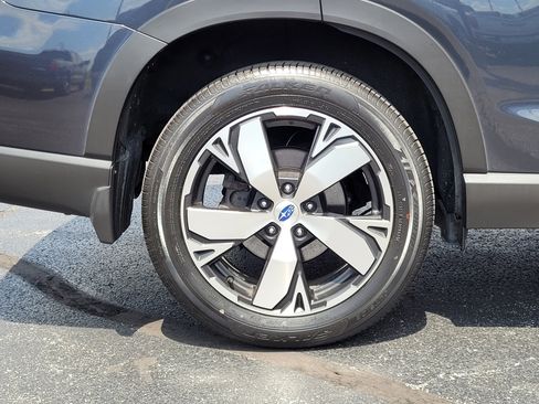 Used 2019 Subaru Forester Touring AWD/4WD image 10