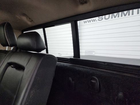 Used 2019 RAM 2500 Laramie image 34