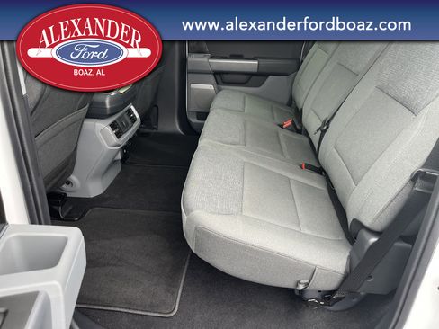 Used 2024 Ford F150 Lightning Flash image 15