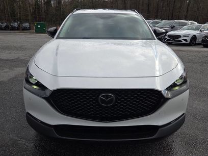 New 2026 MAZDA CX-30 Aire Edition