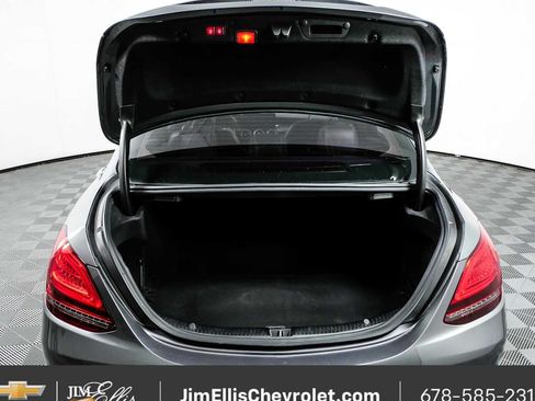 Used 2019 Mercedes-Benz C 300 Sedan image 28